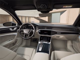 AUDI A6 Avant 50 3.0 TDI quattro tiptronic S line edition