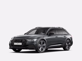 AUDI A6 allroad 50 TDI 3.0 quattro tiptronic Business Advanced