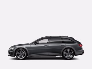 AUDI A6 allroad 50 TDI 3.0 quattro tiptronic Business Advanced