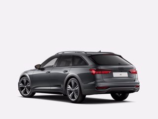 AUDI A6 allroad 50 TDI 3.0 quattro tiptronic Business Advanced