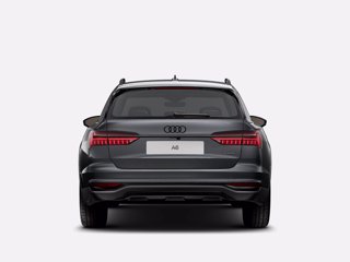 AUDI A6 allroad 50 TDI 3.0 quattro tiptronic Business Advanced