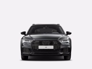AUDI A6 allroad 50 TDI 3.0 quattro tiptronic Business Advanced