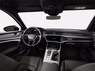 AUDI A6 allroad 50 TDI 3.0 quattro tiptronic Business Advanced
