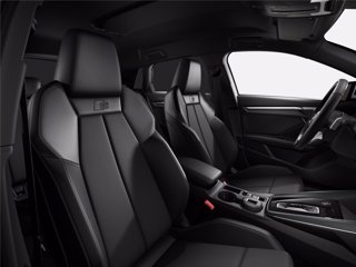 AUDI A3 allstreet 35 TDI S tronic Identity Contrast