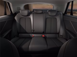 AUDI Q2 30 TDI Identity Black