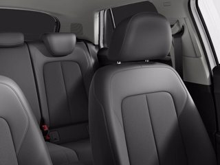 AUDI Q2 30 TDI Identity Black