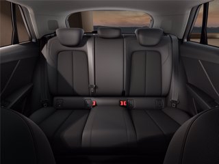 AUDI Q2 30 TDI Identity Black