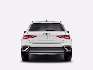 AUDI A3 allstreet 35 TDI S tronic Identity Contrast