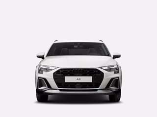 AUDI A3 allstreet 35 TDI S tronic Identity Contrast