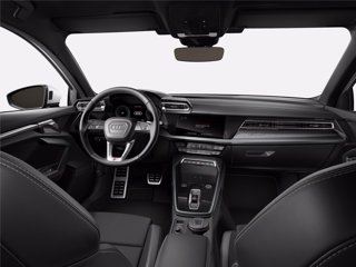 AUDI A3 allstreet 35 TDI S tronic Identity Contrast