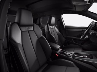 AUDI A3 allstreet 35 TDI S tronic Identity Contrast