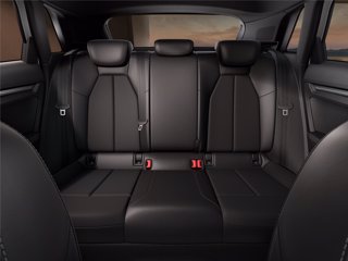 AUDI A3 allstreet 35 TDI S tronic Identity Contrast