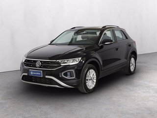 VOLKSWAGEN T-roc 2.0 tdi life 115cv