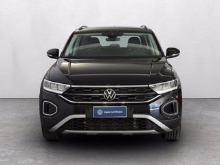 VOLKSWAGEN T-roc 2.0 tdi life 115cv