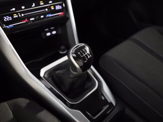 VOLKSWAGEN T-roc 2.0 tdi life 115cv