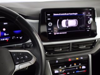 VOLKSWAGEN T-roc 2.0 tdi life 115cv