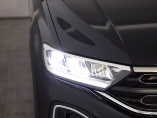 VOLKSWAGEN T-roc 2.0 tdi life 115cv