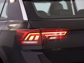 VOLKSWAGEN T-roc 2.0 tdi life 115cv