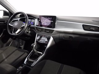 VOLKSWAGEN T-roc 2.0 tdi life 115cv