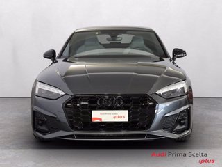 AUDI A5 sportback 40 2.0 tdi mhev s line edition quattro 204cv s-tronic