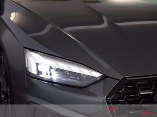 AUDI A5 sportback 40 2.0 tdi mhev s line edition quattro 204cv s-tronic