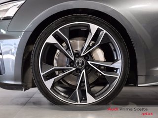 AUDI A5 sportback 40 2.0 tdi mhev s line edition quattro 204cv s-tronic