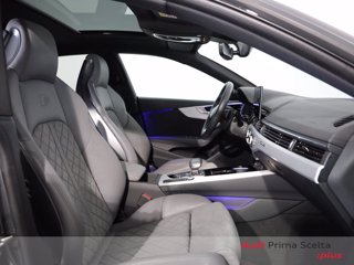 AUDI A5 sportback 40 2.0 tdi mhev s line edition quattro 204cv s-tronic
