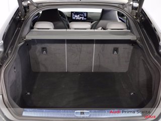 AUDI A5 sportback 40 2.0 tdi mhev s line edition quattro 204cv s-tronic