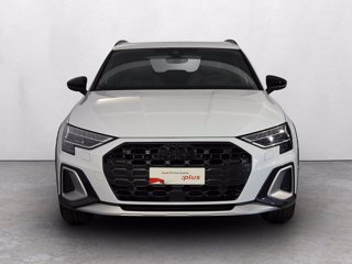 AUDI A3 allstreet 35 2.0 tdi identity contrast s-tronic