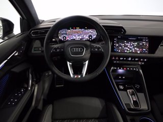 AUDI A3 allstreet 35 2.0 tdi identity contrast s-tronic