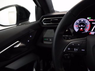 AUDI A3 allstreet 35 2.0 tdi identity contrast s-tronic