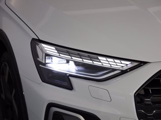 AUDI A3 allstreet 35 2.0 tdi identity contrast s-tronic