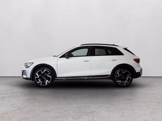 AUDI A3 allstreet 35 2.0 tdi identity contrast s-tronic