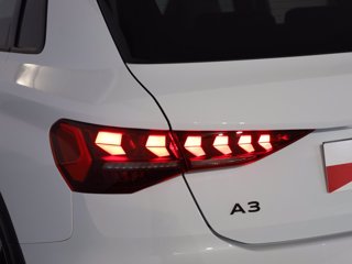 AUDI A3 allstreet 35 2.0 tdi identity contrast s-tronic