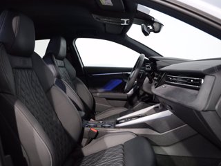 AUDI A3 allstreet 35 2.0 tdi identity contrast s-tronic