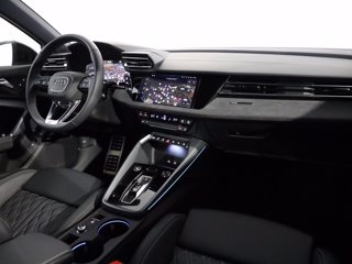 AUDI A3 allstreet 35 2.0 tdi identity contrast s-tronic