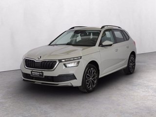 SKODA Kamiq 1.0 g-tec ambition 90cv