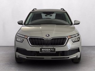 SKODA Kamiq 1.0 g-tec ambition 90cv