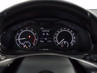 SKODA Kamiq 1.0 g-tec ambition 90cv