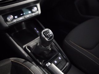 SKODA Kamiq 1.0 g-tec ambition 90cv