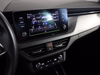 SKODA Kamiq 1.0 g-tec ambition 90cv