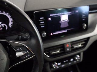 SKODA Kamiq 1.0 g-tec ambition 90cv