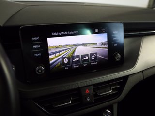 SKODA Kamiq 1.0 g-tec ambition 90cv