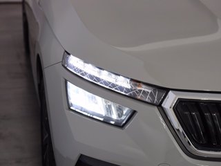 SKODA Kamiq 1.0 g-tec ambition 90cv