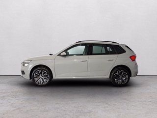 SKODA Kamiq 1.0 g-tec ambition 90cv