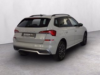 SKODA Kamiq 1.0 g-tec ambition 90cv