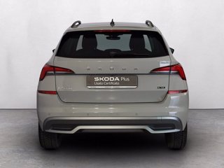 SKODA Kamiq 1.0 g-tec ambition 90cv