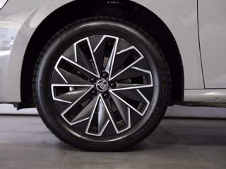 SKODA Kamiq 1.0 g-tec ambition 90cv