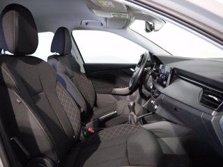 SKODA Kamiq 1.0 g-tec ambition 90cv