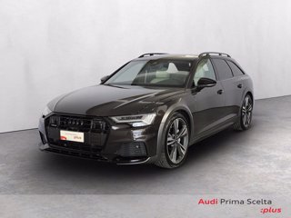 AUDI A6 allroad 40 2.0 tdi mhev 12v quattro 204cv s-tronic